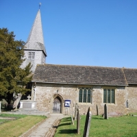 Itchingfield, St Nicolas2